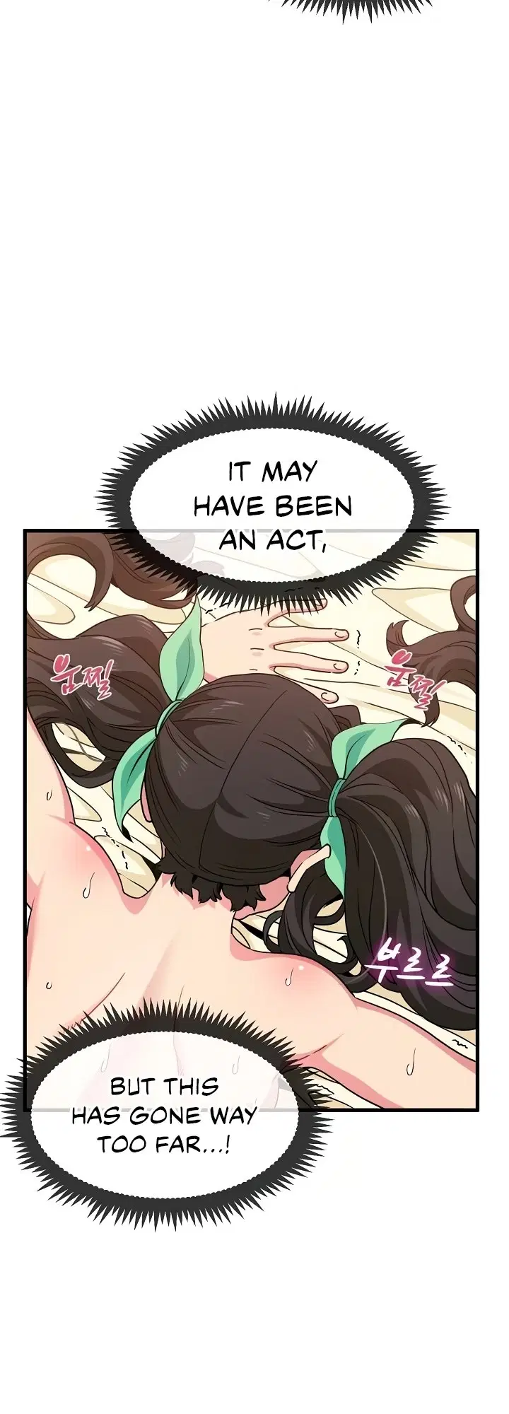 NEW  A Turning Point Page 34 - MangaHe