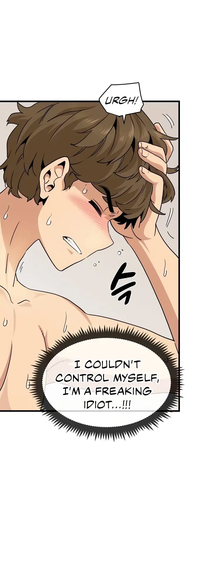 NEW  A Turning Point Page 35 - MangaHe