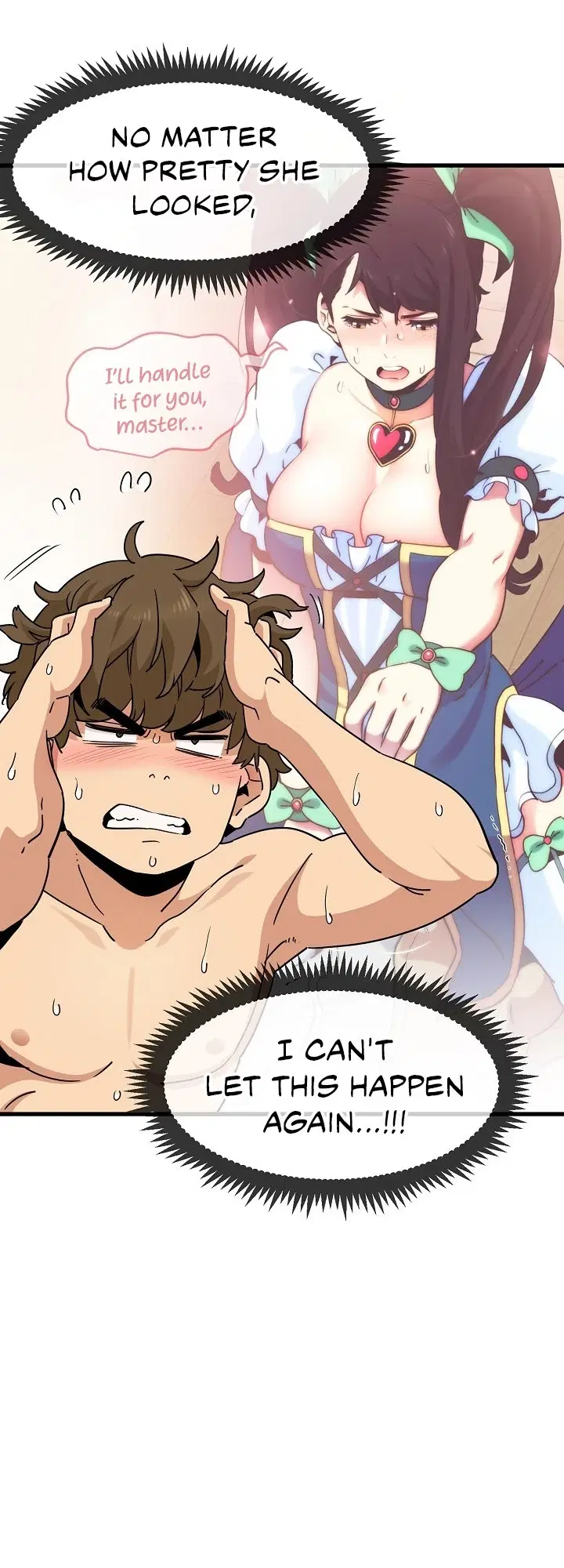 NEW  A Turning Point Page 36 - MangaHe