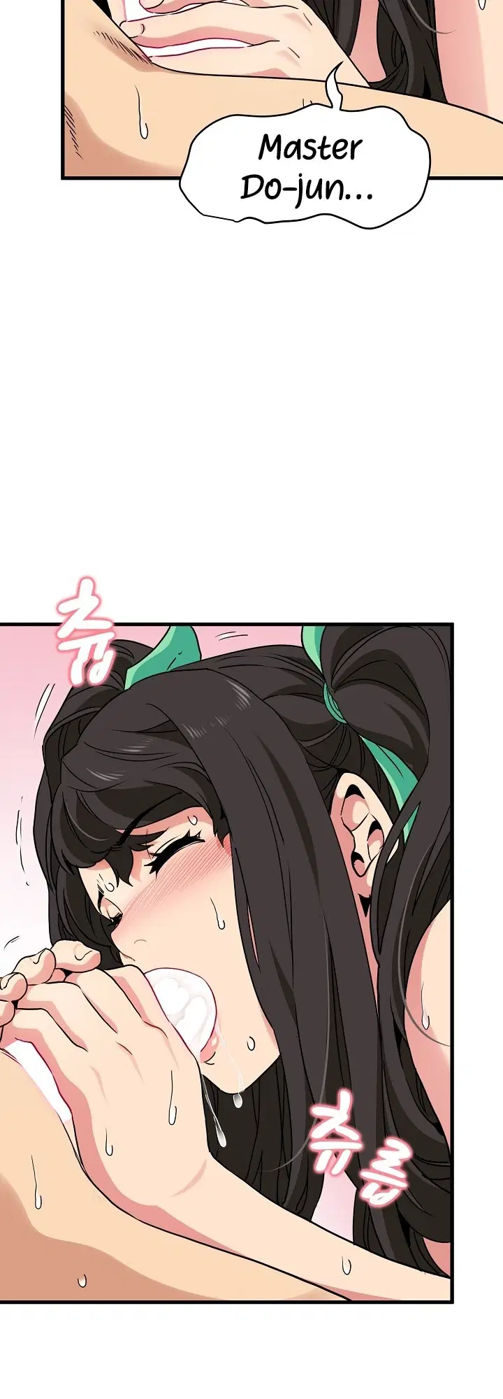 NEW  A Turning Point Page 40 - MangaHe