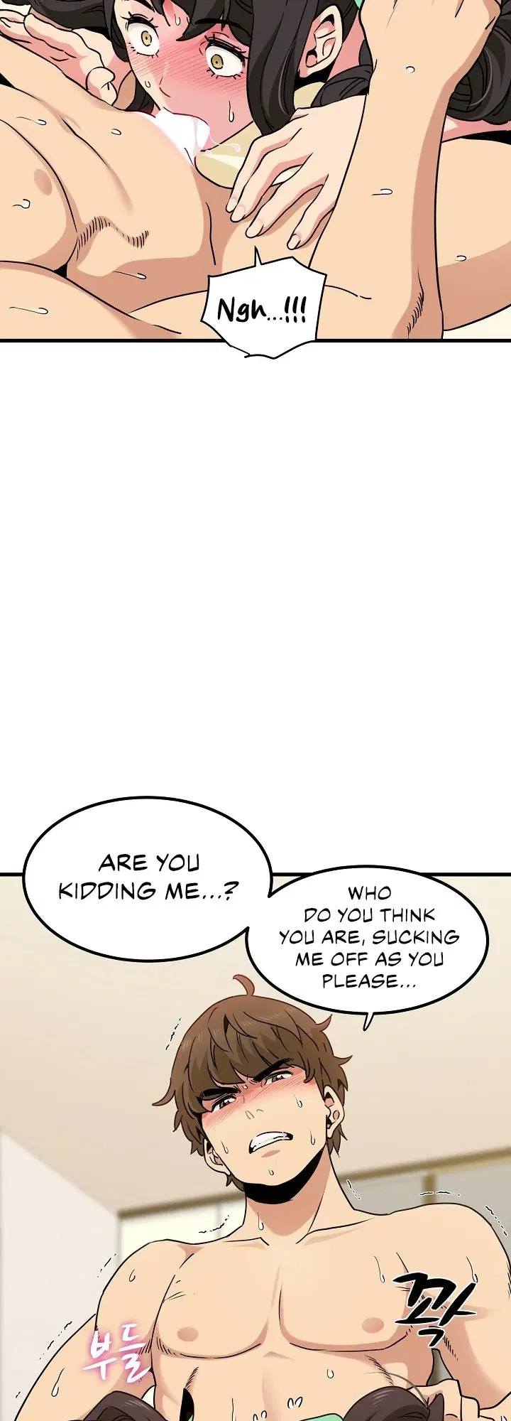 NEW  A Turning Point Page 43 - MangaHe