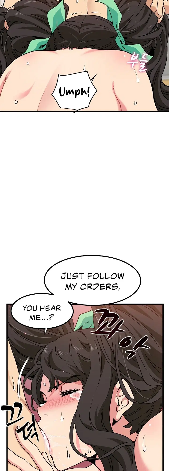NEW  A Turning Point Page 44 - MangaHe