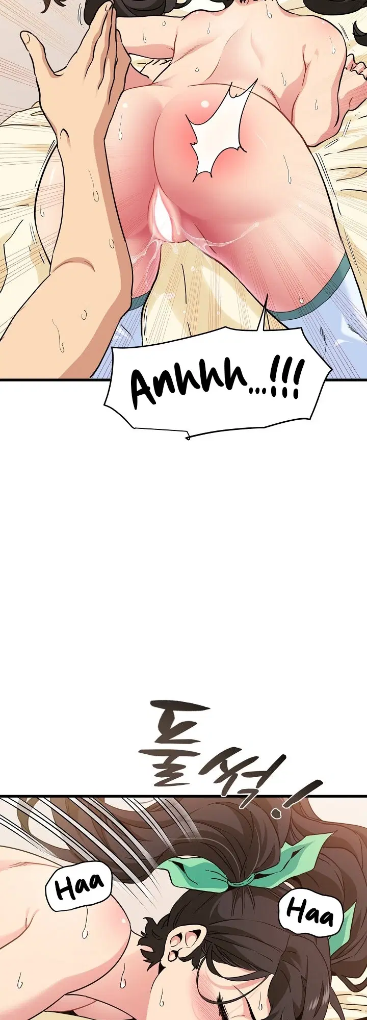 NEW  A Turning Point Page 7 - MangaHe