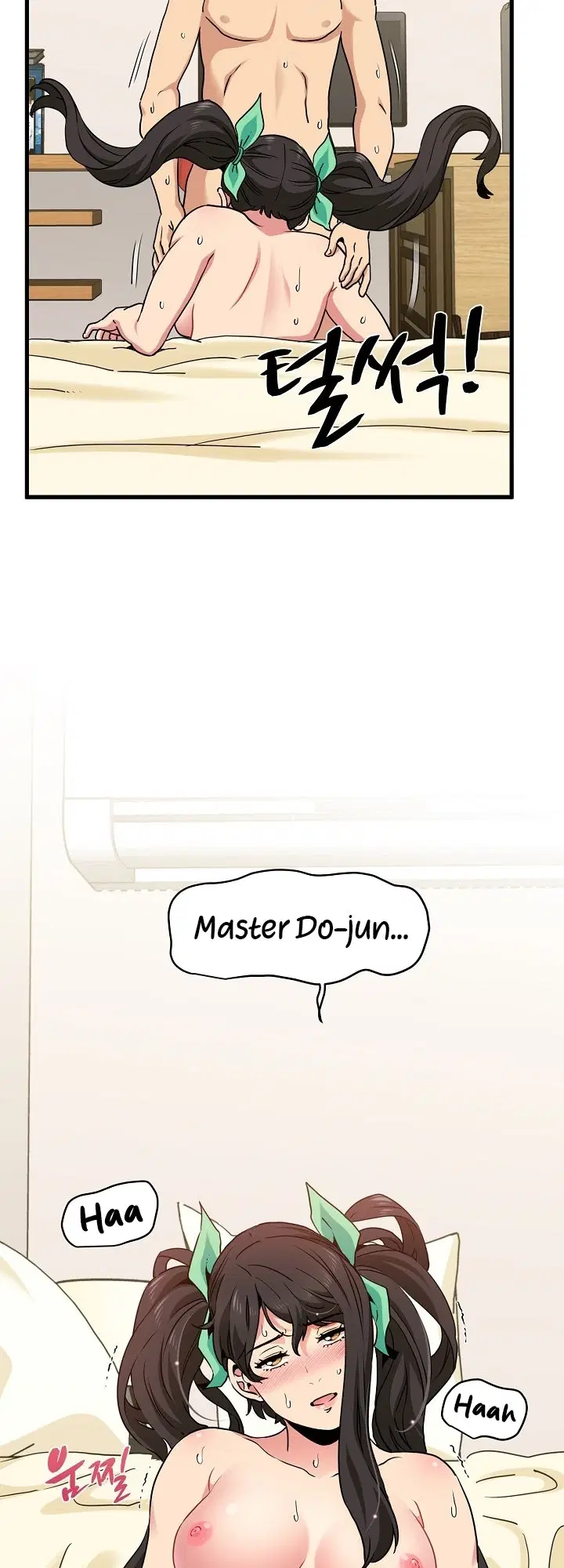 NEW  A Turning Point Page 61 - MangaHe