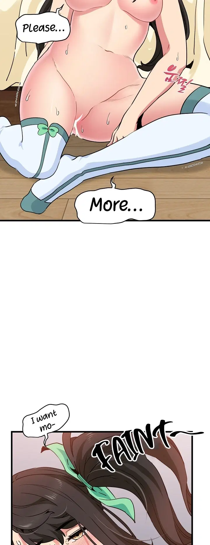 NEW  A Turning Point Page 62 - MangaHe