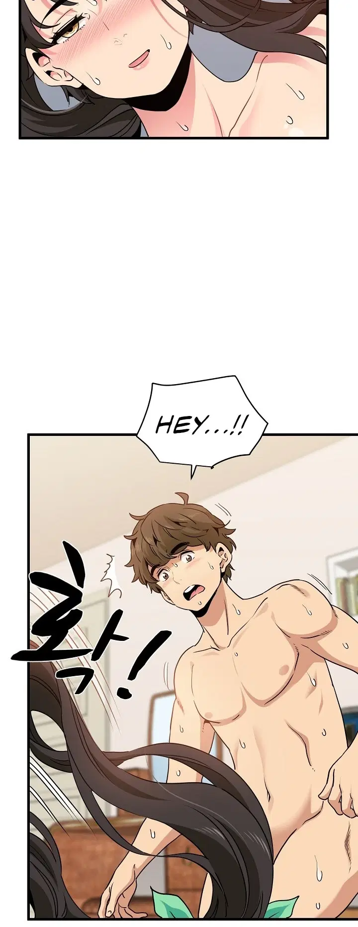 NEW  A Turning Point Page 63 - MangaHe