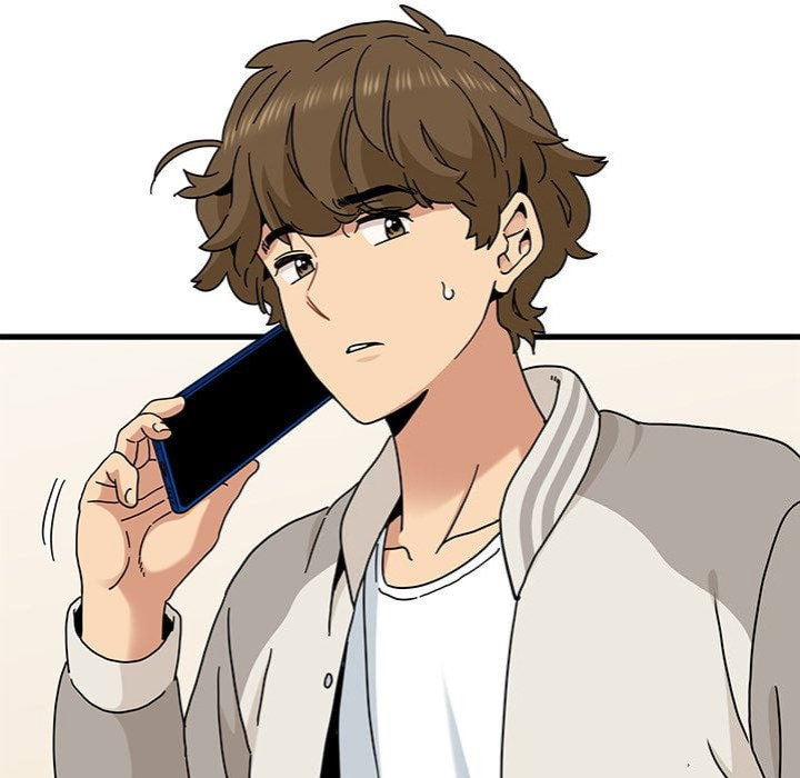 NEW  A Turning Point Page 105 - MangaHe