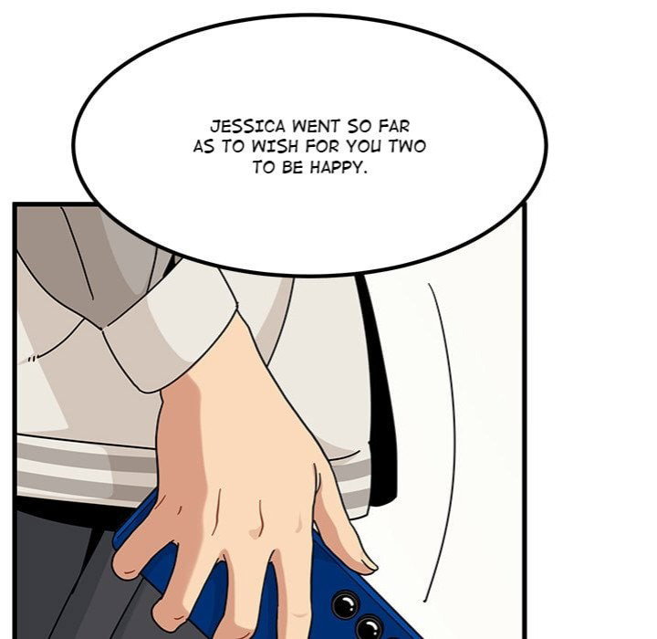 NEW  A Turning Point Page 107 - MangaHe