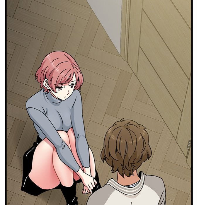 NEW  A Turning Point Page 115 - MangaHe