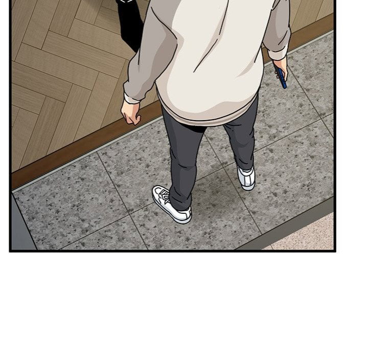 NEW  A Turning Point Page 116 - MangaHe