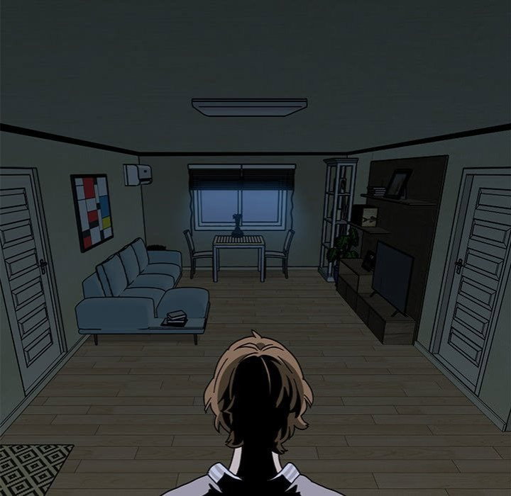 NEW  A Turning Point Page 124 - MangaHe