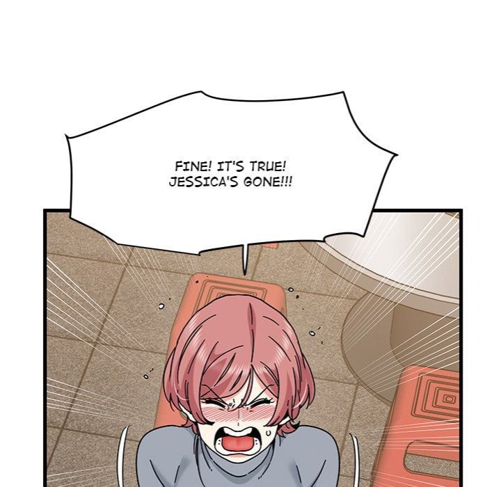 NEW  A Turning Point Page 14 - MangaHe