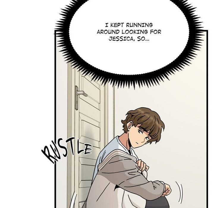 NEW  A Turning Point Page 133 - MangaHe