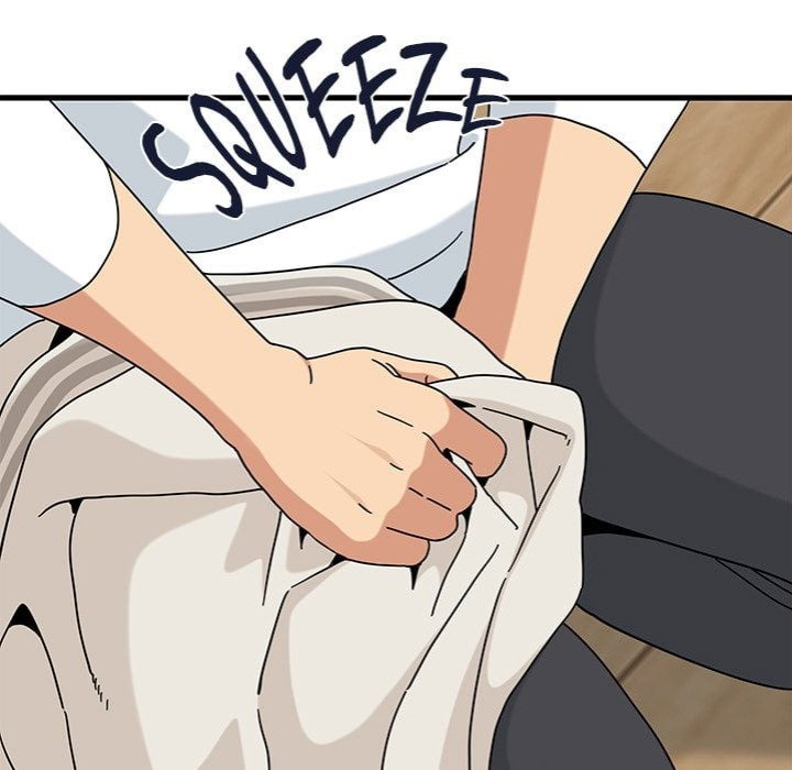 NEW  A Turning Point Page 140 - MangaHe