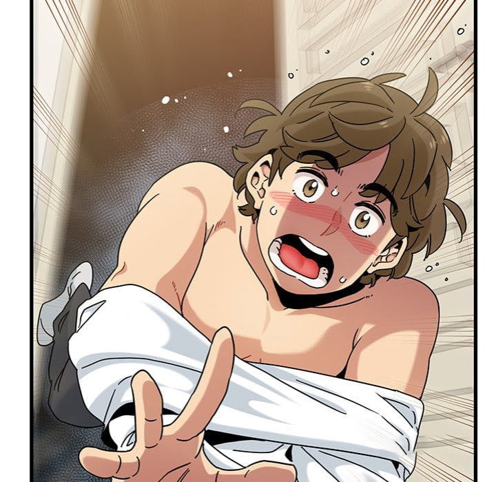 NEW  A Turning Point Page 148 - MangaHe