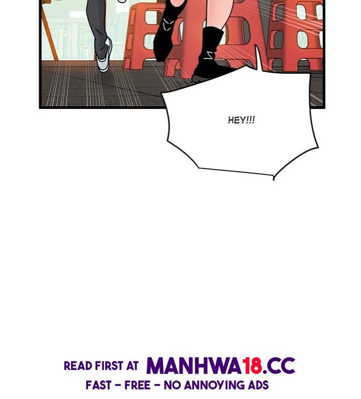 NEW  A Turning Point Page 27 - MangaHe