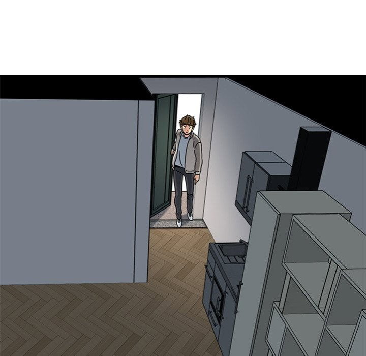 NEW  A Turning Point Page 54 - MangaHe