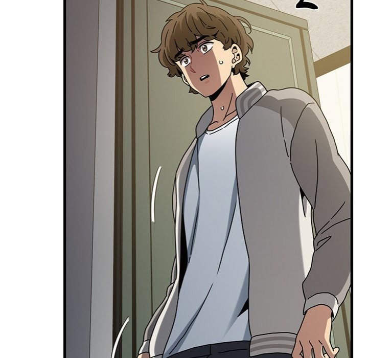 NEW  A Turning Point Page 57 - MangaHe