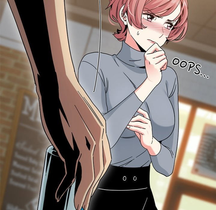 NEW  A Turning Point Page 7 - MangaHe