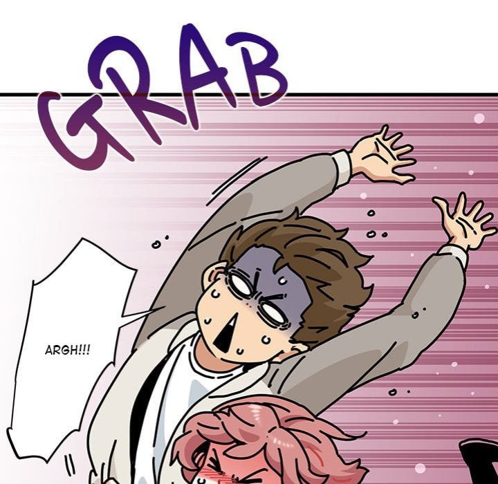 NEW  A Turning Point Page 61 - MangaHe