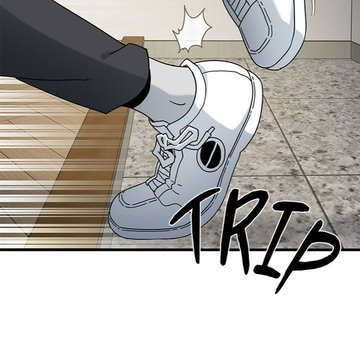 NEW  A Turning Point Page 64 - MangaHe