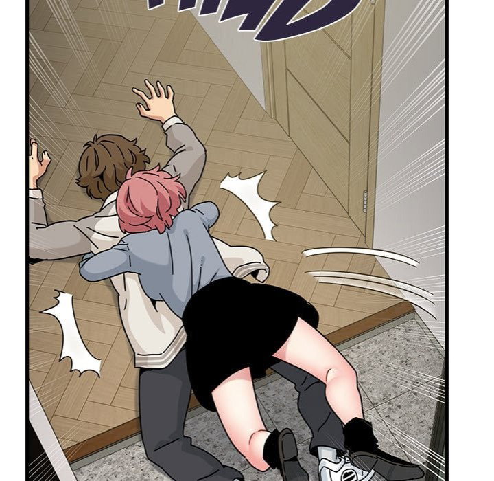 NEW  A Turning Point Page 66 - MangaHe