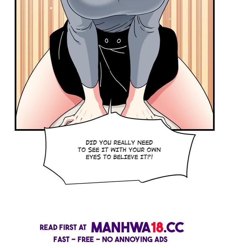 NEW  A Turning Point Page 69 - MangaHe