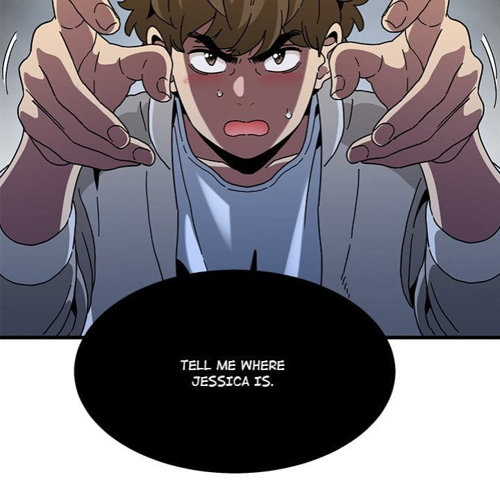NEW  A Turning Point Page 80 - MangaHe