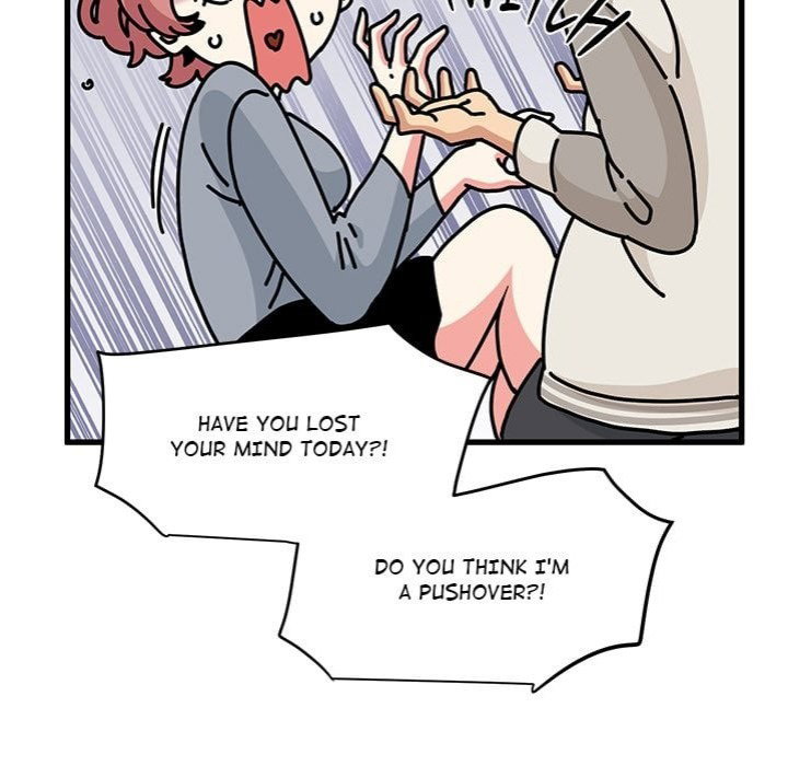 NEW  A Turning Point Page 94 - MangaHe