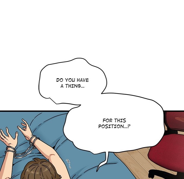 NEW  A Turning Point Page 104 - MangaHe