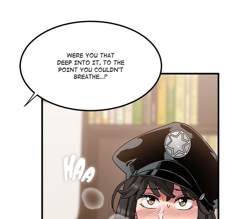 NEW  A Turning Point Page 123 - MangaHe