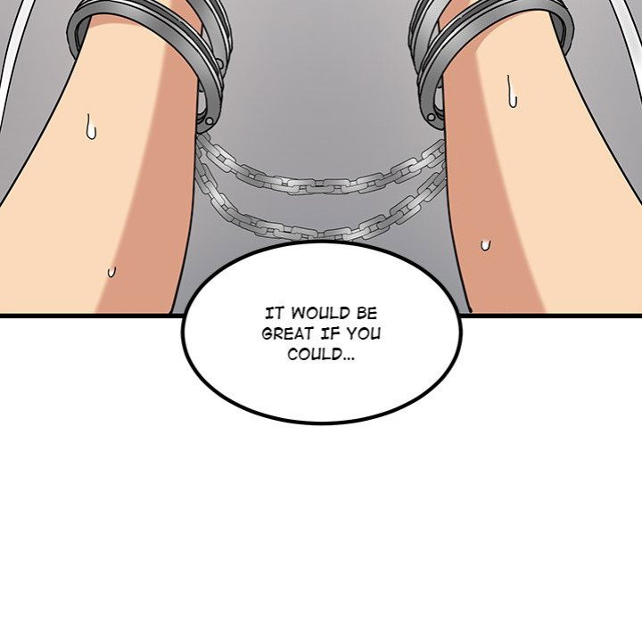 NEW  A Turning Point Page 126 - MangaHe