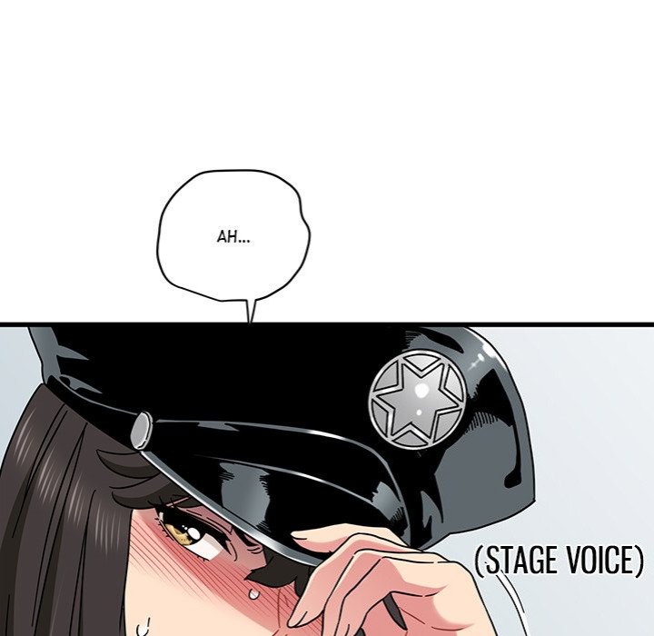 NEW  A Turning Point Page 168 - MangaHe