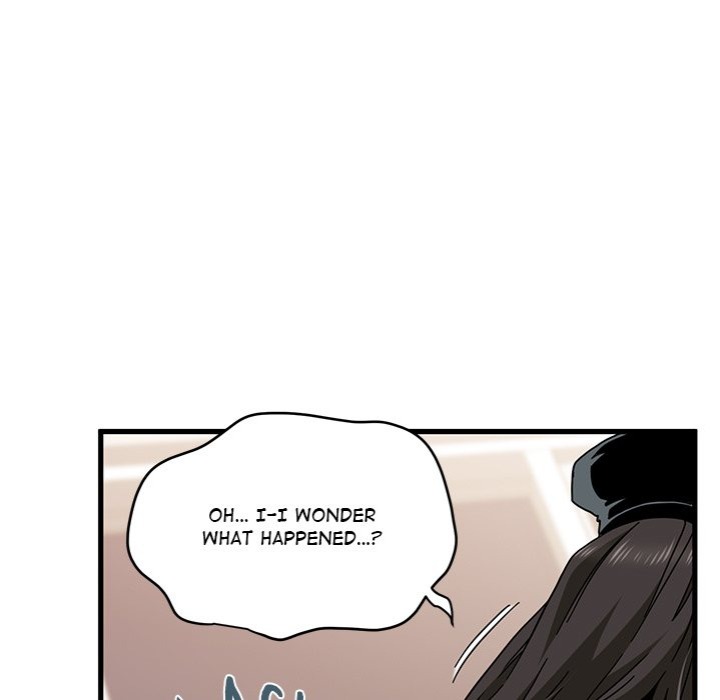 NEW  A Turning Point Page 176 - MangaHe