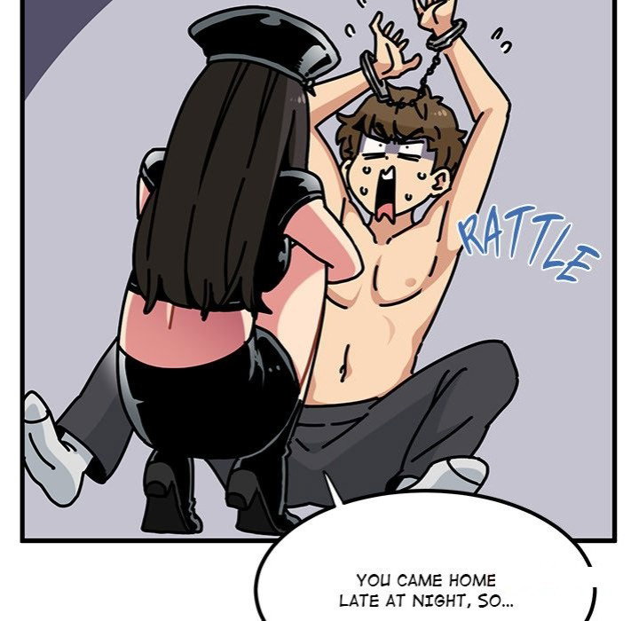 NEW  A Turning Point Page 29 - MangaHe