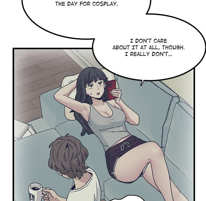 NEW  A Turning Point Page 33 - MangaHe
