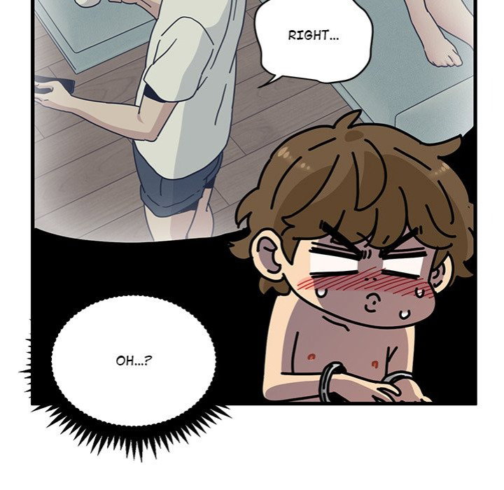 NEW  A Turning Point Page 34 - MangaHe
