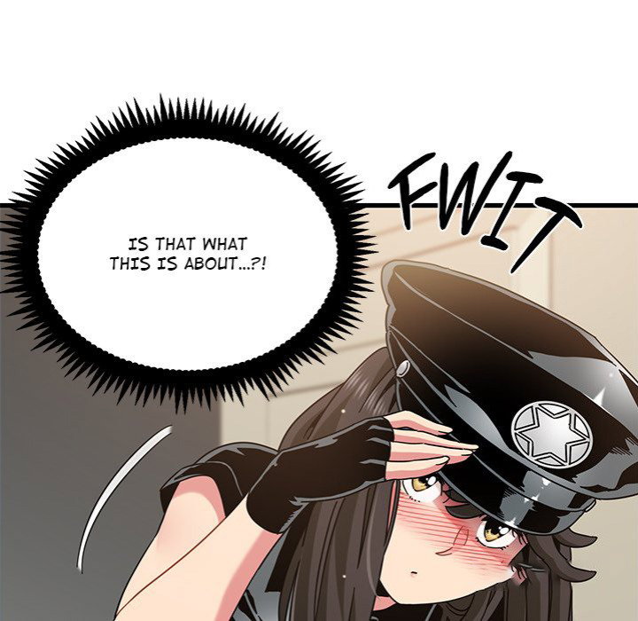 NEW  A Turning Point Page 37 - MangaHe