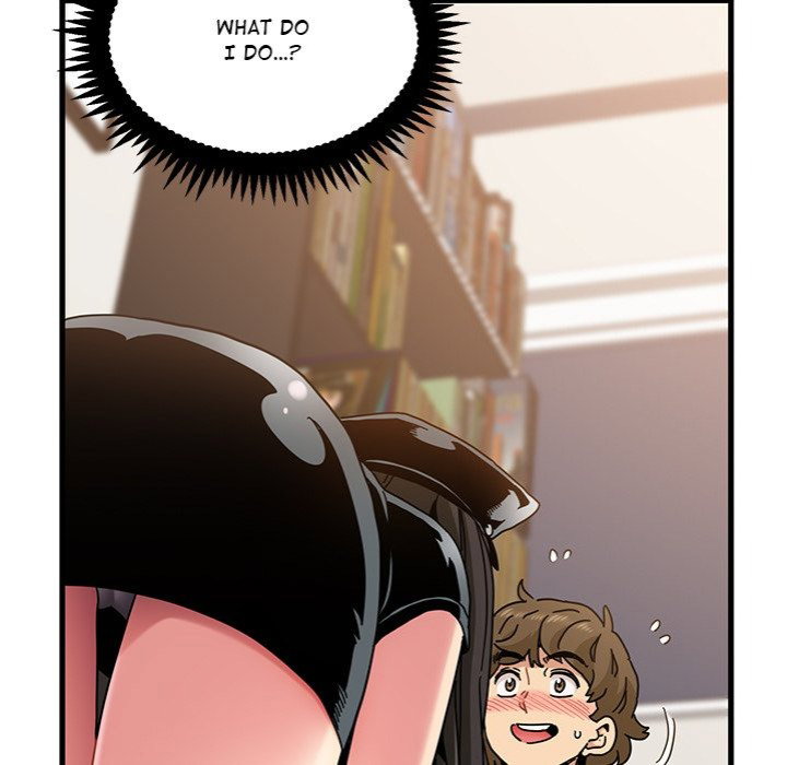 NEW  A Turning Point Page 40 - MangaHe