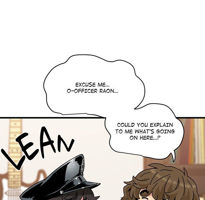 NEW  A Turning Point Page 42 - MangaHe