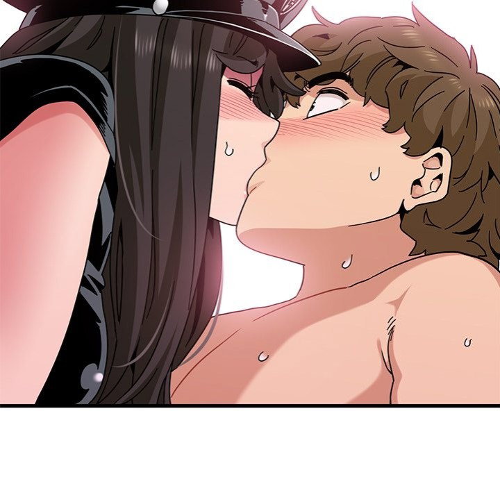 NEW  A Turning Point Page 45 - MangaHe