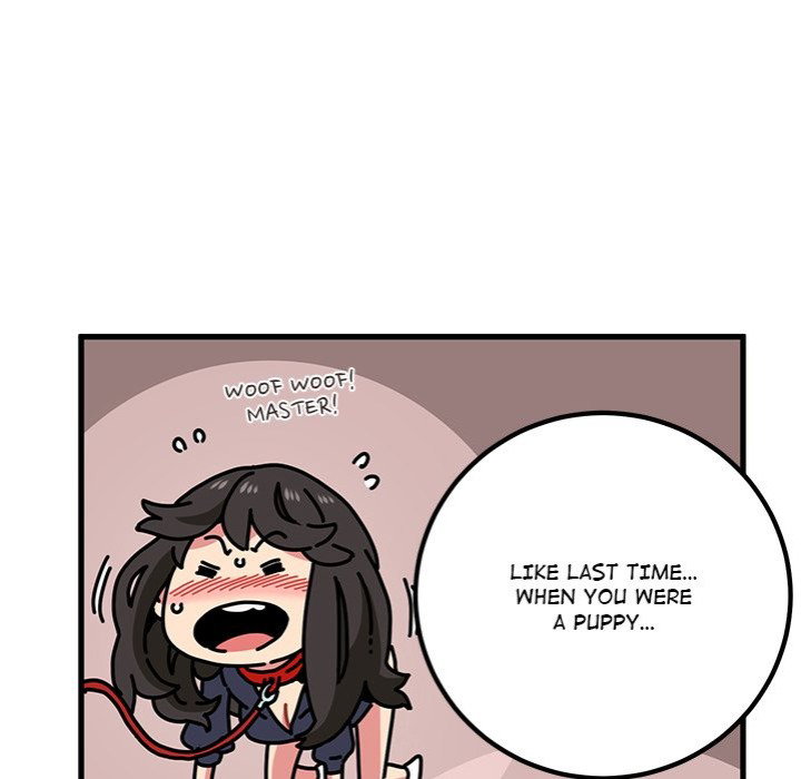 NEW  A Turning Point Page 67 - MangaHe