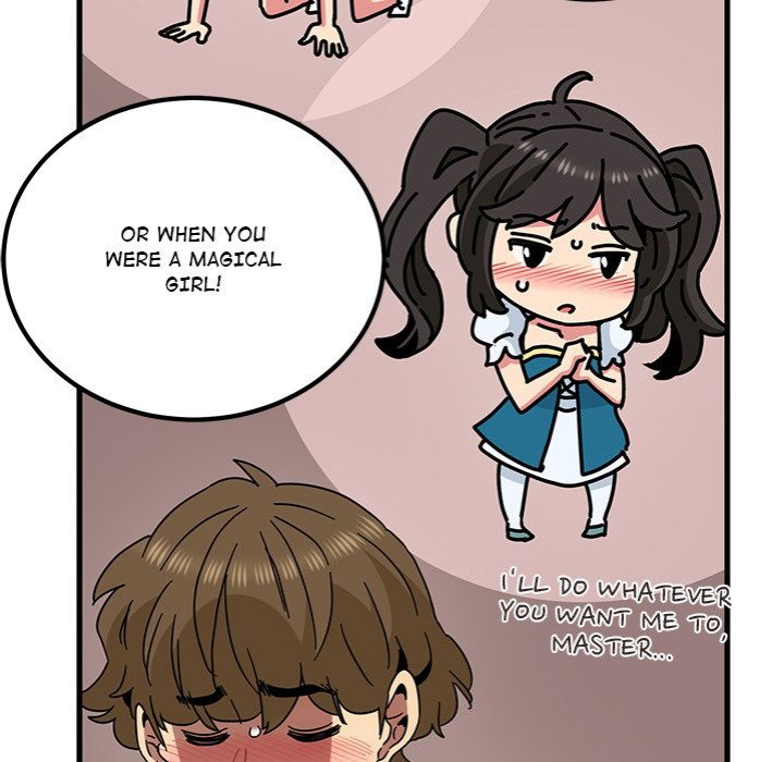 NEW  A Turning Point Page 68 - MangaHe