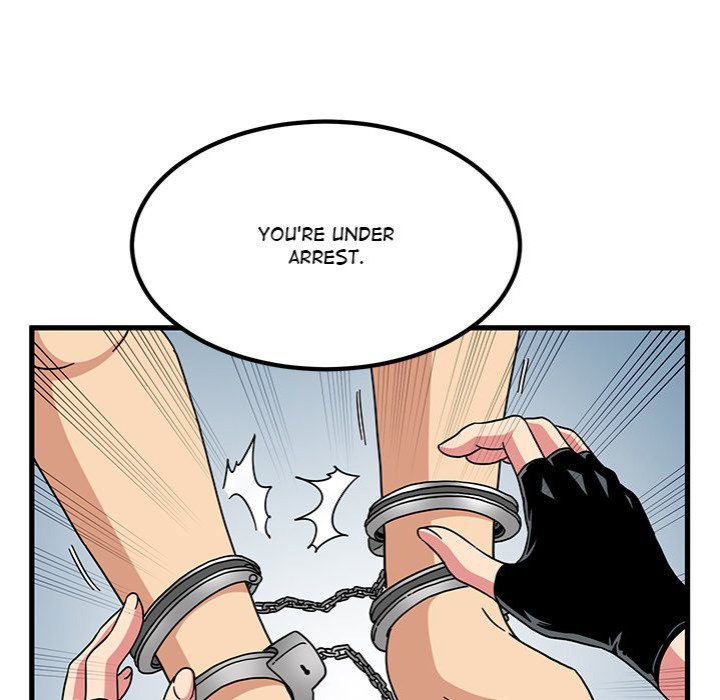 NEW  A Turning Point Page 72 - MangaHe