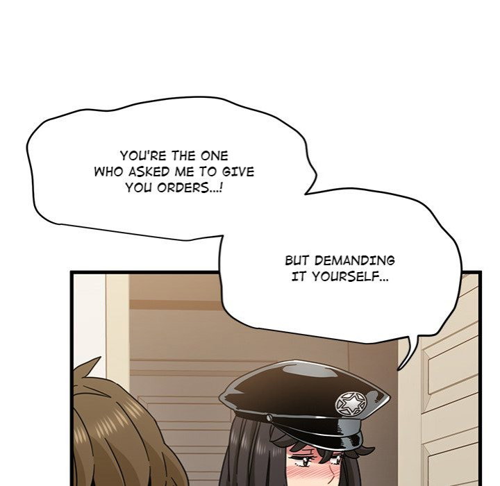 NEW  A Turning Point Page 74 - MangaHe