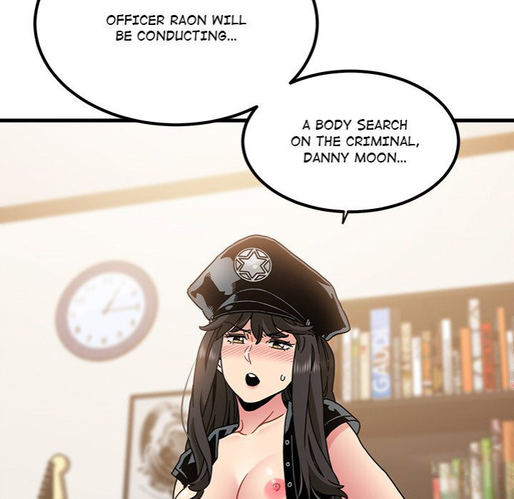 NEW  A Turning Point Page 93 - MangaHe