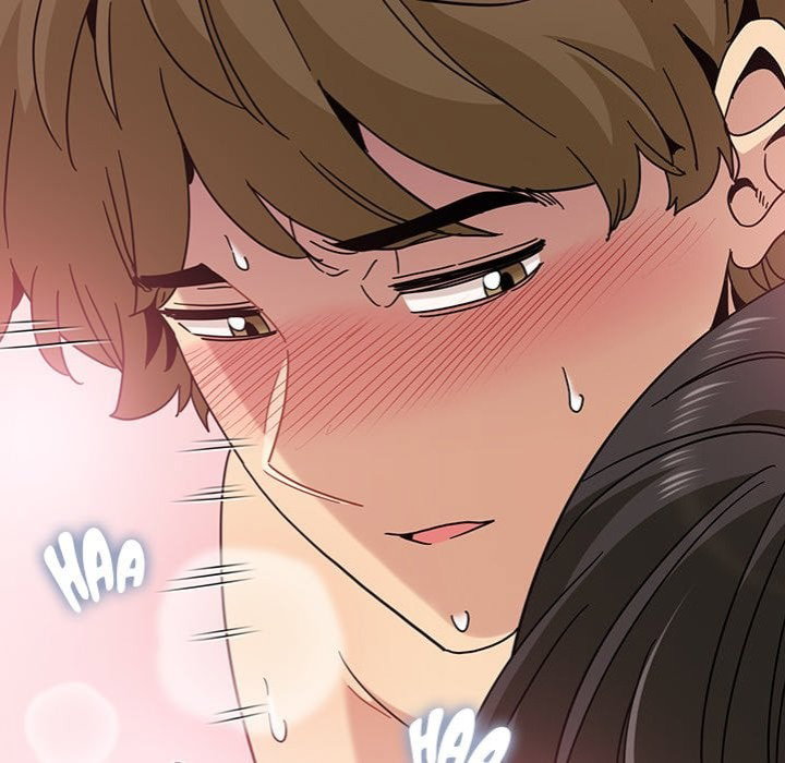 NEW  A Turning Point Page 110 - MangaHe