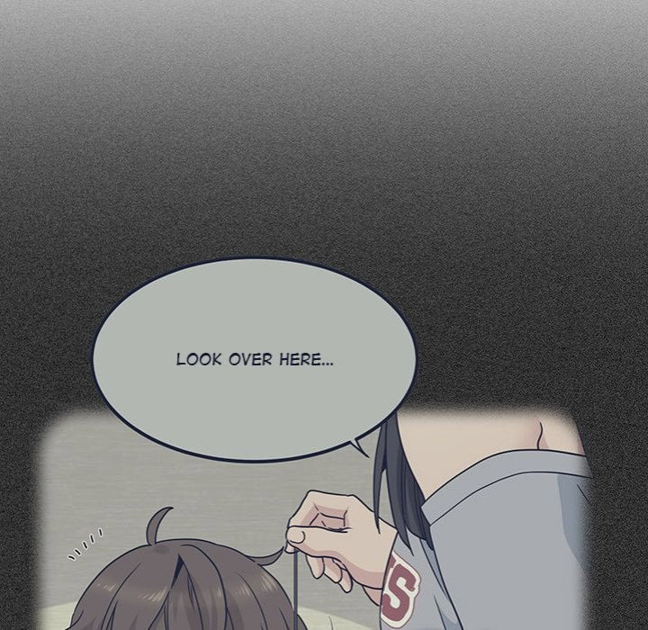 NEW  A Turning Point Page 142 - MangaHe