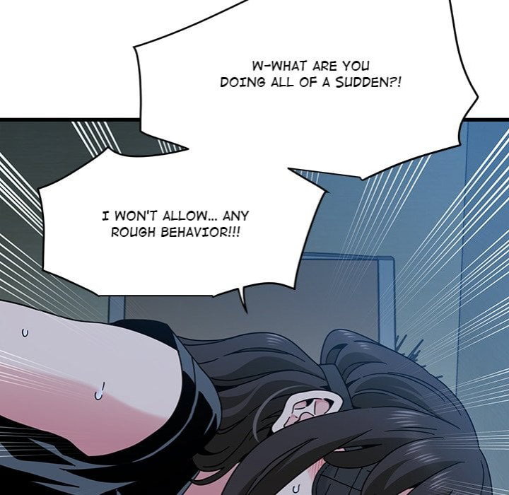 NEW  A Turning Point Page 155 - MangaHe