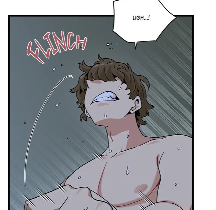 NEW  A Turning Point Page 123 - MangaHe